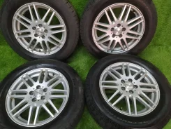 Manaray Sport Pro Get MX. 6.5x16", 5x100, ET48, �� 60���. ����