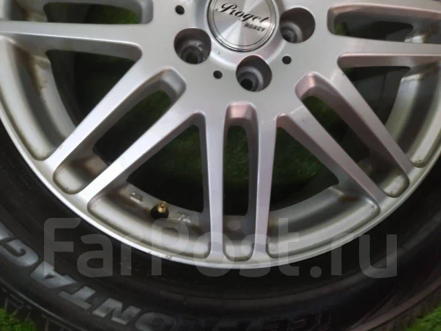 Manaray Sport Pro Get R16/5-100 К116, 16", 1 шт, Ширина диска 6.5 ...