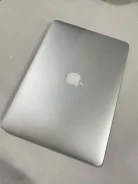 Apple MacBook Air 13 2017 Mid. ���� 128���, WiFi, Bluetooth ����