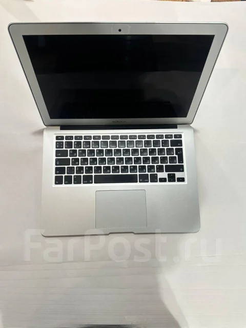 Apple MacBook Air 13 2017 Mid. ���� 128���, WiFi: 1, Bluetooth: 1 ����