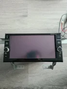 Panasonic MM318D-W ����