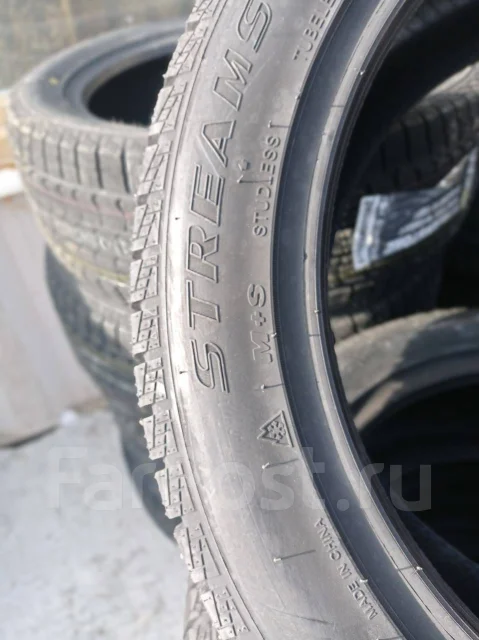 Streamstone SW705. ������, ��� �����, ����� ����