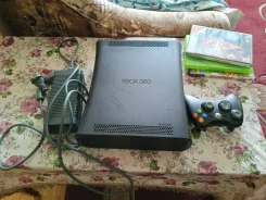Microsoft Xbox 360 ����