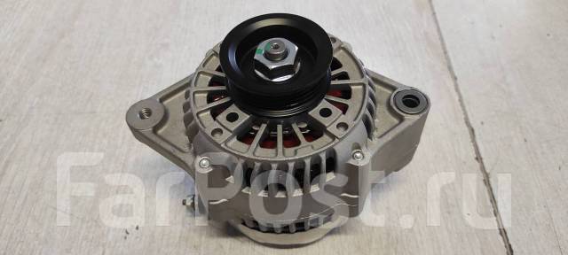 Генератор Suzuki M13A / G13B / G16B / J20A / H20A / H27A 12V купить во ...