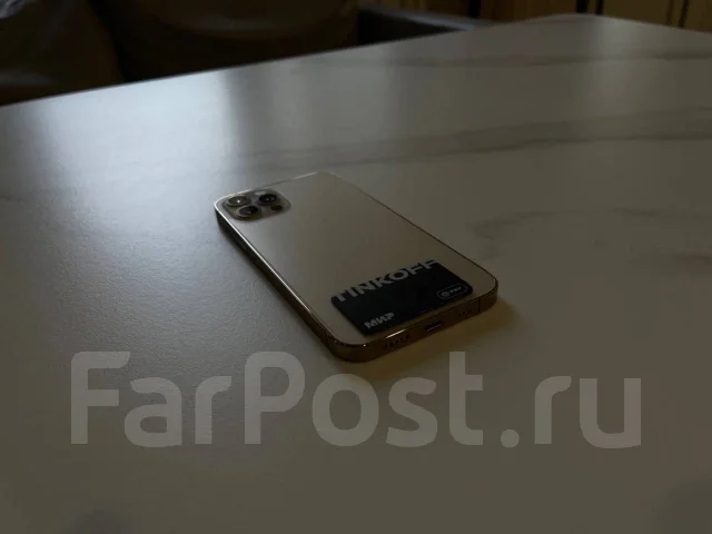 Apple iPhone 12 Pro. �/�, 128 ��, ������� ����