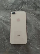 Apple iPhone 8 Plus. �/�, 64 ��, ������� ����