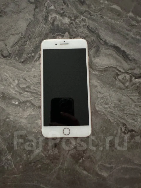 Apple iPhone 8 Plus. �/�, 64 ��, ������� ����