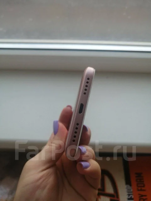 Xiaomi Redmi 4X. �/�, 32 ��, �������, 3G ����