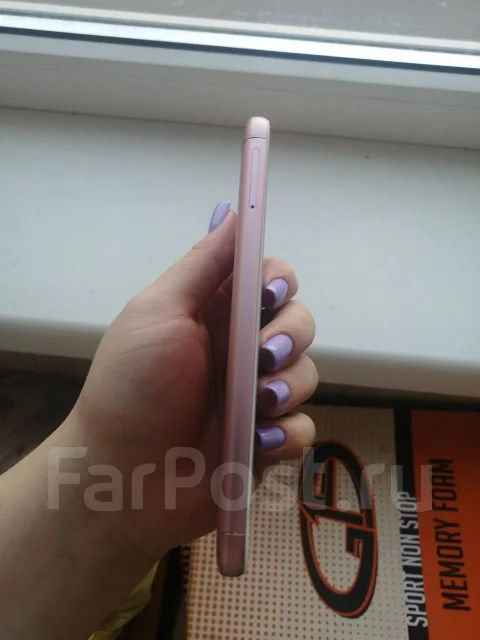 Xiaomi Redmi 4X. �/�, 32 ��, �������, 3G ����