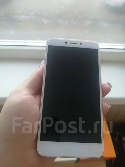 Xiaomi Redmi 4X. �/�, 32 ��, �������, 3G ����