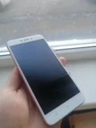 Xiaomi Redmi 4X. �/�, 32 ��, �������, 3G ����