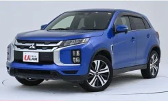 Mitsubishi RVR. �������, 4wd, 1.8 (139��.�.), ������, �/�. ��� ����� �� ������������ ����