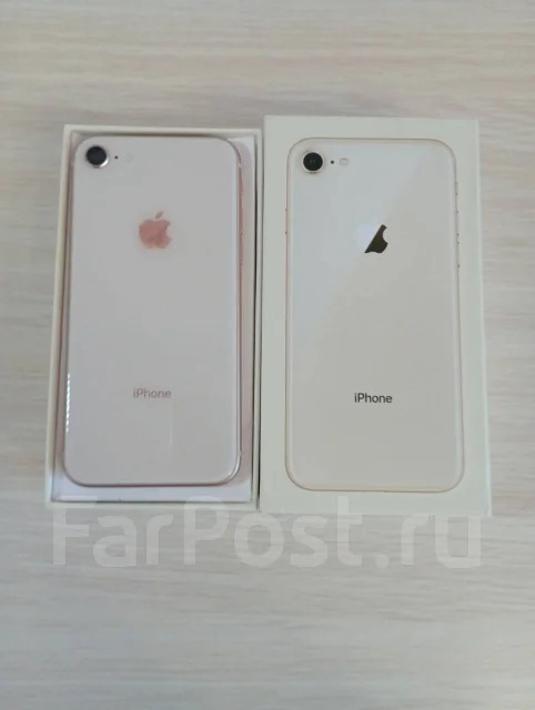 Apple iPhone 8. �/�, 64 ��, ������� ����
