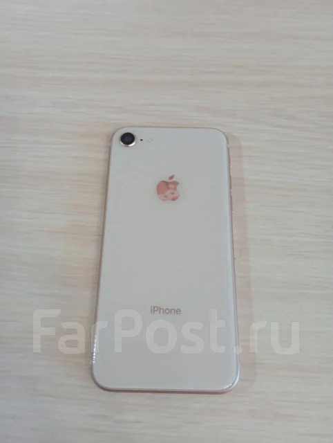 Apple iPhone 8. �/�, 64 ��, ������� ����