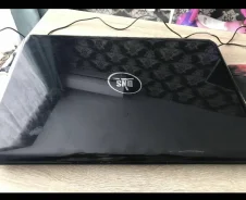 DNS Gamer. 15.6", 2,5����, ��� 4 ��, ���� 500���, WiFi, Bluetooth ����