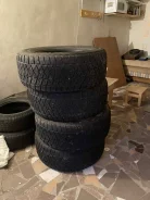 Bridgestone Blizzak DM-V2. ������, ��� �����, �/�, ����� 30 %. �������� ������� ����