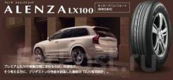 Bridgestone Alenza LX100. ������, �����. ��� ����� �� ������������ ����