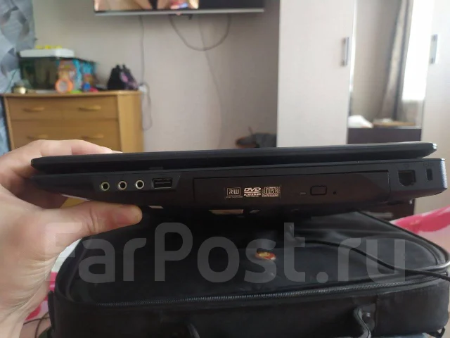 DNS. 17", 2,2����, ��� 4 ��, ���� 300��� ����