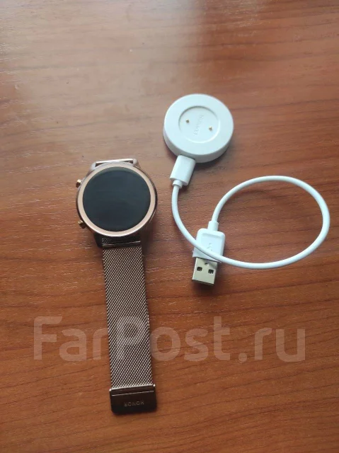 Honor Watch Magic 2 ����