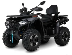 CFMoto CForce. ��������, ��, ��� ������� ����