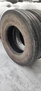 Bridgestone M-Steer 001. �����������, �/�, ����� 50 % ����
