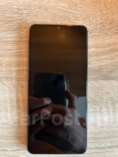 Samsung Galaxy M12. �/�, 32 ��, ������, 4G LTE, Dual-SIM, NFC ����