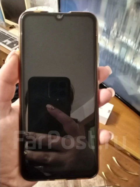 Honor 30i. �/�, 128 ��, �����, 4G LTE, Dual-SIM, NFC ����