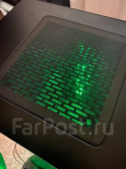 Игровой ПК - Персональные компьютеры во Владивостоке