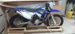 Sherco 300 SE-R. 299����. ��., ��������, ��� ���, ��� ������� ����