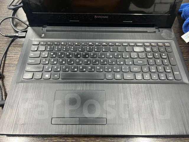 Lenovo IdeaPad G50-30. 15.6", 2����, ��� 4 ��, ���� 120���, WiFi: 1, Bluetooth: 1, ����������� �� 2��. ����