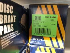     Advics SN140 SN140 
