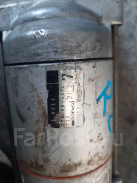 ������� R2, RF 228000-3840 ����