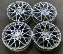 Rotiform BLQ. 5.0x16", 4x100, ET45, �� 67���. ����