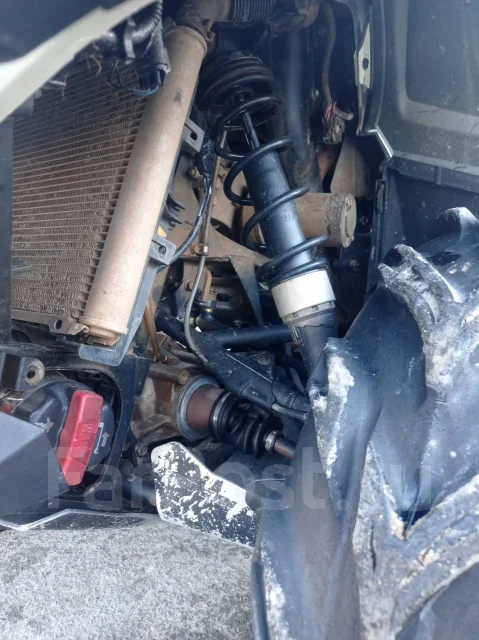 BRP Can-Am Outlander 1000R XT-P. ��������, ��, �� ����