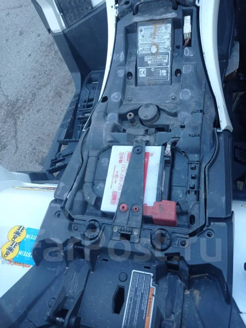 BRP Can-Am Outlander 1000R XT-P. ��������, ��, �� ����