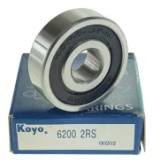 ��������� ��������� KOYO 10*30*9 90099-10019 � �������� 62002RS ����