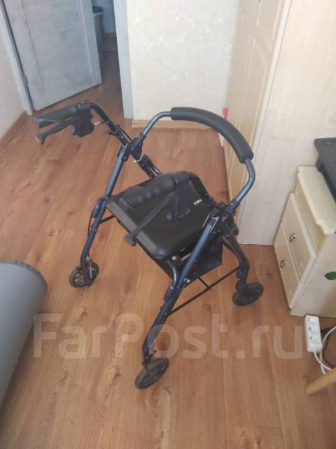 Продам кресло-каталку - Медицинская техника и косметическое ...