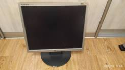 LG. 17", ���������� �� (LCD, LED, QLED) ����