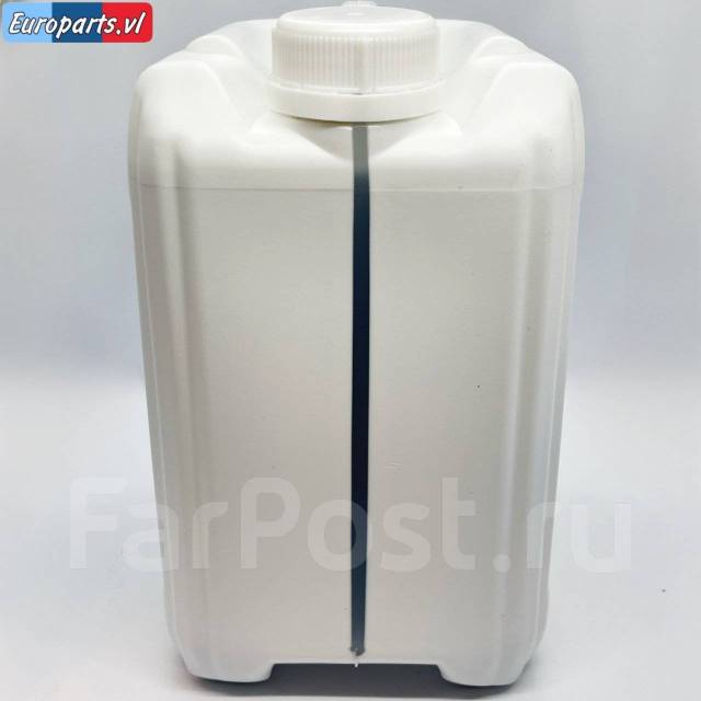 Масло трансмиссионное ZF Lifeguard Fluid 8hp + фильтр поддон АКПП ZF ...