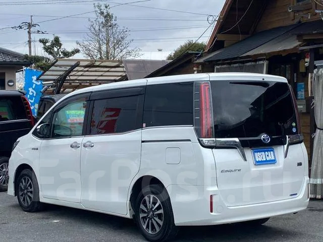 Toyota Esquire. ��������, ��������, 1.8, ������, �/�. ��� ����� �� ������������ ����