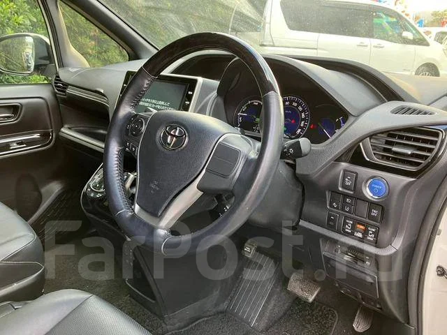 Toyota Esquire. ��������, ��������, 1.8, ������, �/�. ��� ����� �� ������������ ����