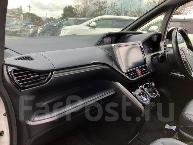 Toyota Esquire. ��������, ��������, 1.8, ������, �/�. ��� ����� �� ������������ ����