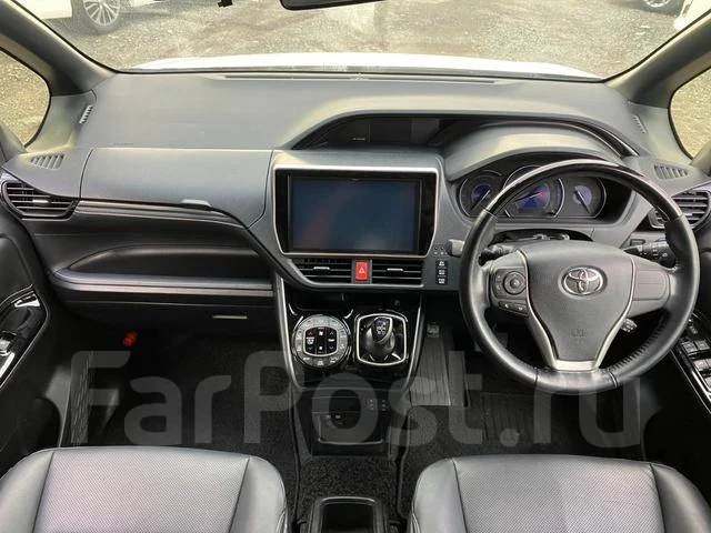 Toyota Esquire. ��������, ��������, 1.8, ������, �/�. ��� ����� �� ������������ ����