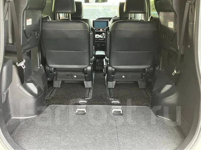 Toyota Esquire. ��������, ��������, 1.8, ������, �/�. ��� ����� �� ������������ ����