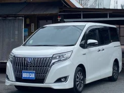 Toyota Esquire. ��������, ��������, 1.8, ������, �/�. ��� ����� �� ������������ ����