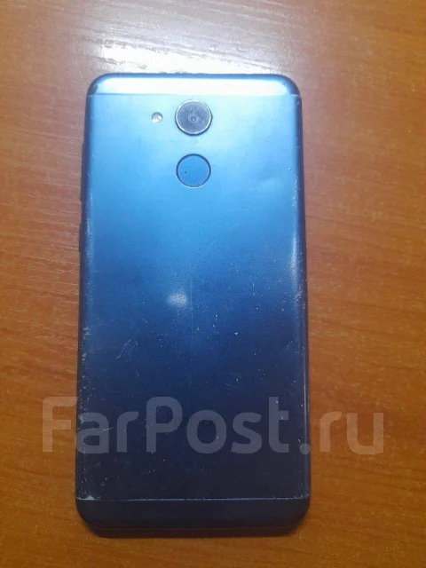 Honor 6C Pro. �/�, 32 ��, �����, 4G LTE ����