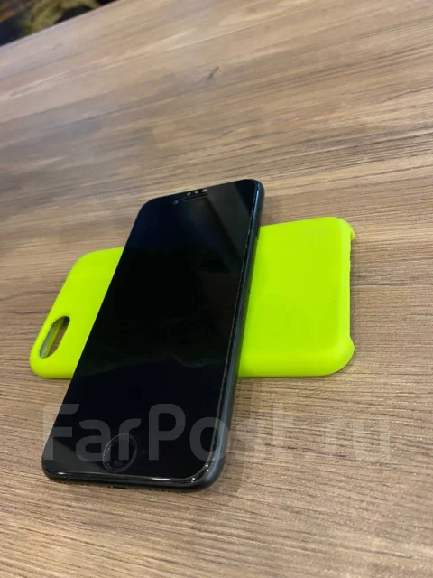 Apple iPhone 7. �/�, 32 ��, ������, 3G, 4G LTE ����