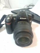 Nikon D80 