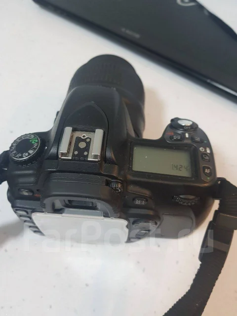 Nikon D80 ����