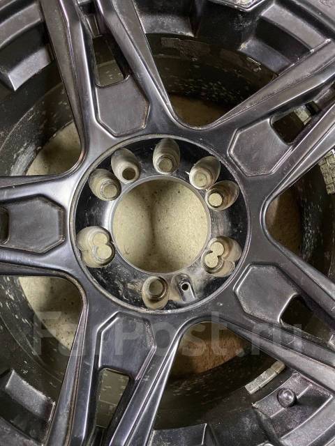 Диски с резиной, 17", 1 шт, 275 мм, 65 %, радиальный, 275/65R17 ...